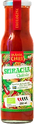 Chilisås Sriracha