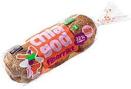 Chia God Fiberrikt