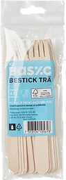 Bestick Trä
