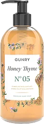 Honey Thyme No5