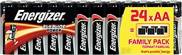 Batteri Classic AA Family Pack