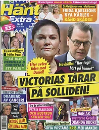 Hänt Extra