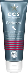 Fotkräm
