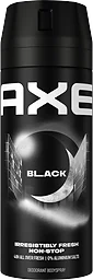 Deodorant Body Spray Black