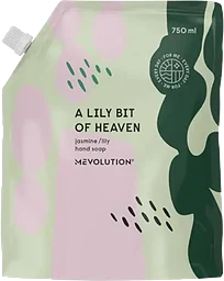 A Lily Bit Of Heaven Refill