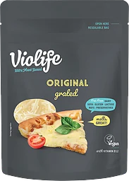 Original Flavour Grated Vegansk