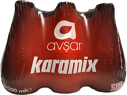 Mineralvatten Med Fruktsmak 6-pack