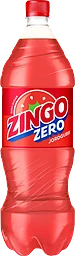 Jordgubb Zero