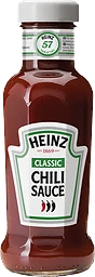 Chilisås Classic