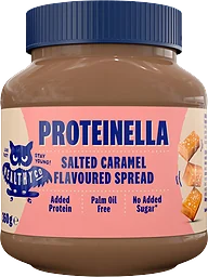 Påläggskräm Proteinella Salted Caramel