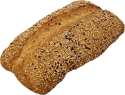 Grovt Italienskt Bröd