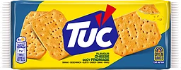 Tuc Cheese