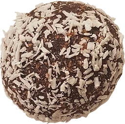 Chokladboll 2-pack