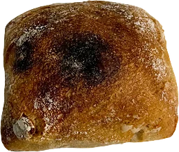 Honung & nöt surdegsfralla