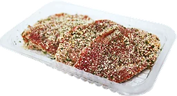 Panerad Fläskschnitzel