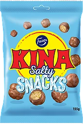Snacks Kina Salty