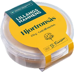 Hjortronsås Lillängshamnen