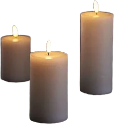 Blockljus Led