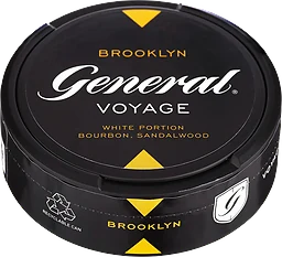 Voyage Brooklyn