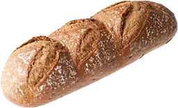 Grovt Grekiskt lantbröd