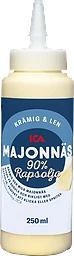 Majonnäs