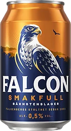 Smakfull Alkfri 0,5%