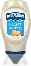 Lätt Majonnäs