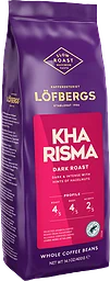 Kharisma Mörkrost Hela Bönor