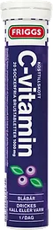 C-Vitamin Blåbär
