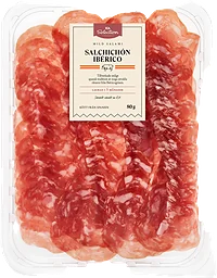 Salchichon Iberico