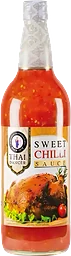 Sås Sweet Chili Hot & Spicy 900g