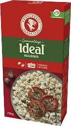 Gammaldags Idealmakaroner