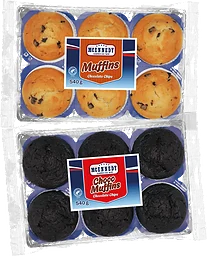 Muffins
