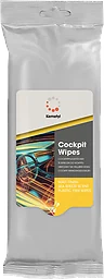 Cockpit Wipes