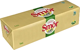 Smör Normaltsaltat 82% från Arla