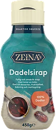 Dadelsirap