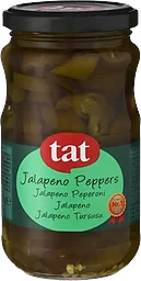 Jalapeno Peppers