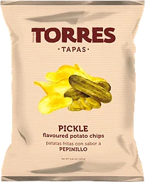 Chips Pickle