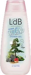 Gotland Essence Of