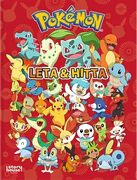Pokémon Leta & hitta