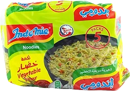 Noodles Vegetable Flavour