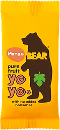 Fruktrullar Mango