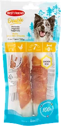 Tuggben Dubbel Kyckling 2-pack