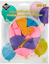 Ballonger Pastell