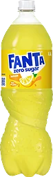 Zero Lemon