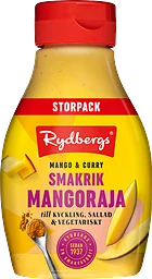 Mangoraja Mango&curry