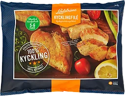 Kycklingfile Lindströms