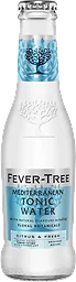 Mediterranean Tonic Water Fever Tree