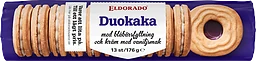 Duokaka Blåbär