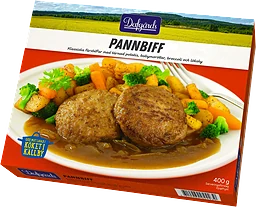 Pannbiff